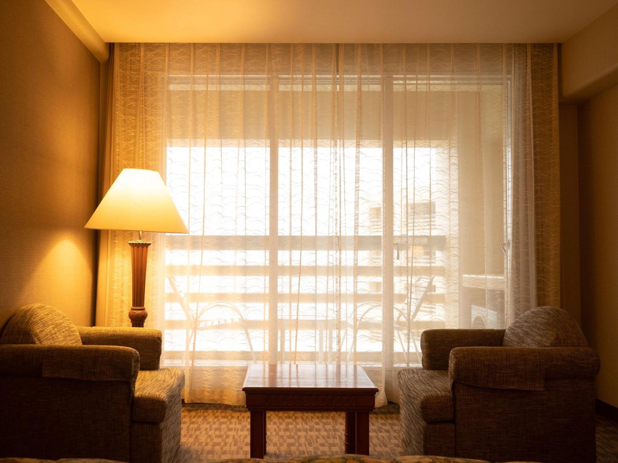 Radisson Blu Hotel, Greater Noida Esterno foto A room at the hotel
